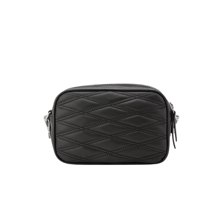 CARTERA NINE WEST AVAYA BLACK