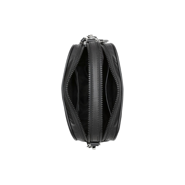 CARTERA NINE WEST AVAYA BLACK