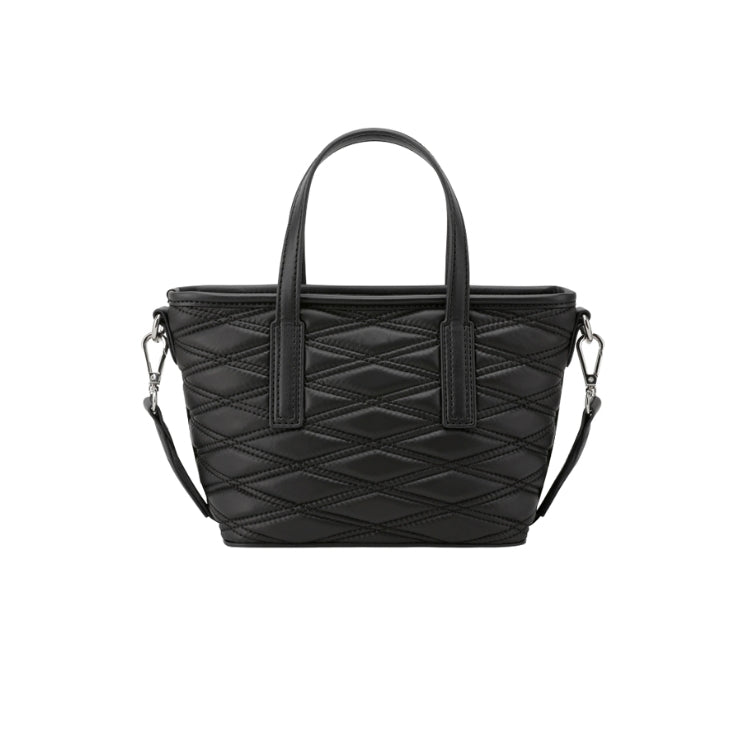 CARTERA NINE WEST AVAYA BLACK