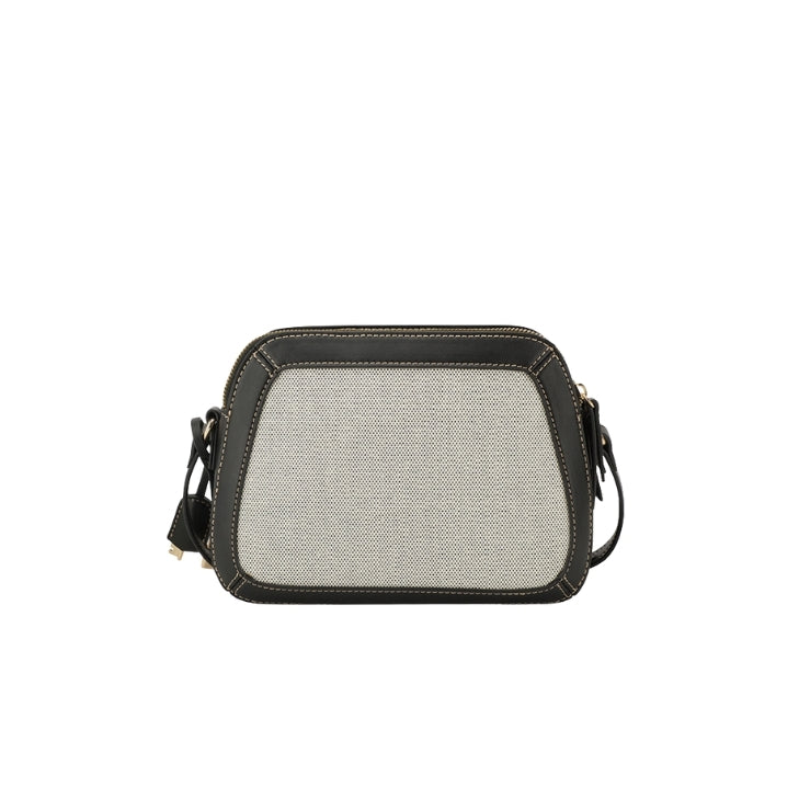 CARTERA NINE WEST CIBRINA BLACK/WHITE