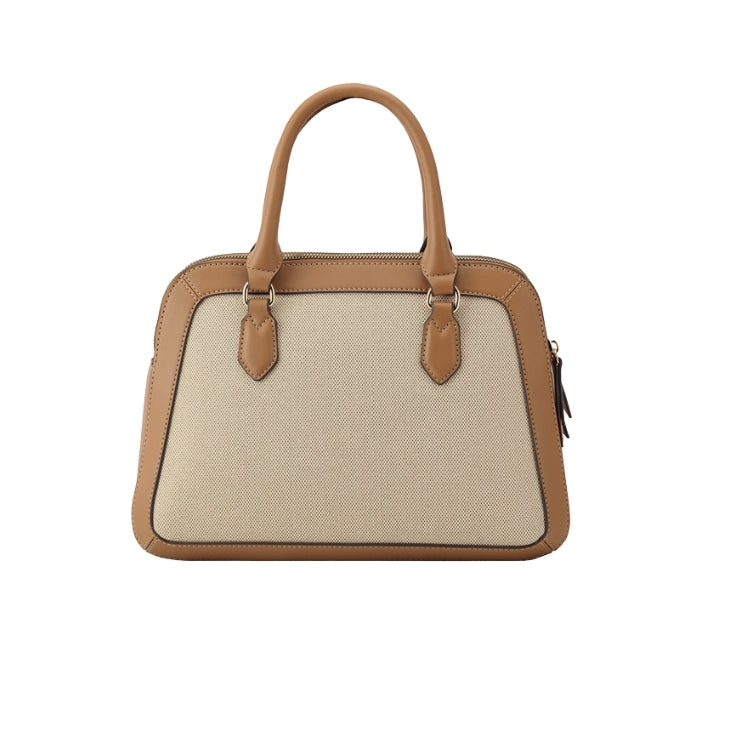 CARTERA NINE WEST CIBRINA NATURAL/DARK