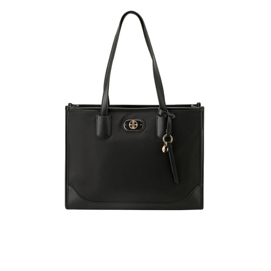 CARTERA NINE WEST ELY BLACK