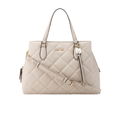 CARTERA NINE WEST MEILANI BEIGE