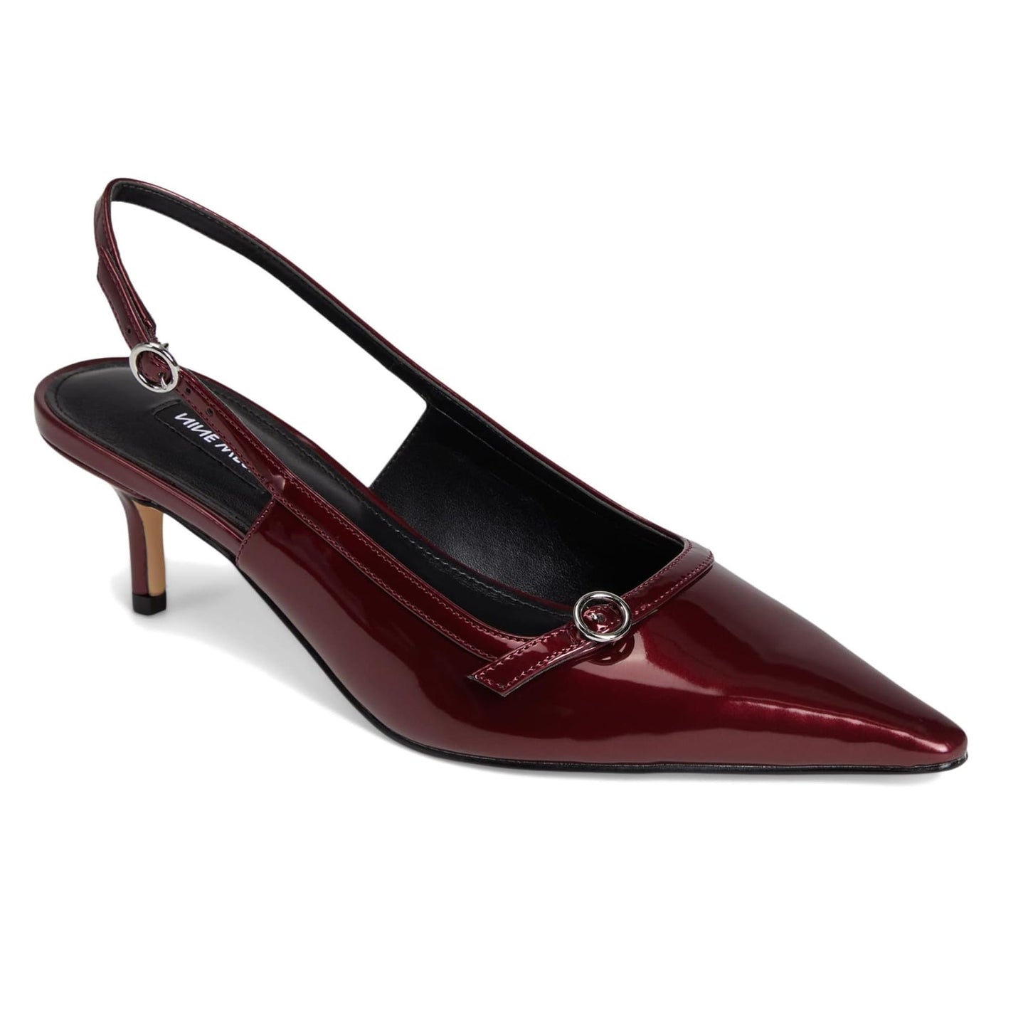 TACON NINE WEST ASHLEA RED