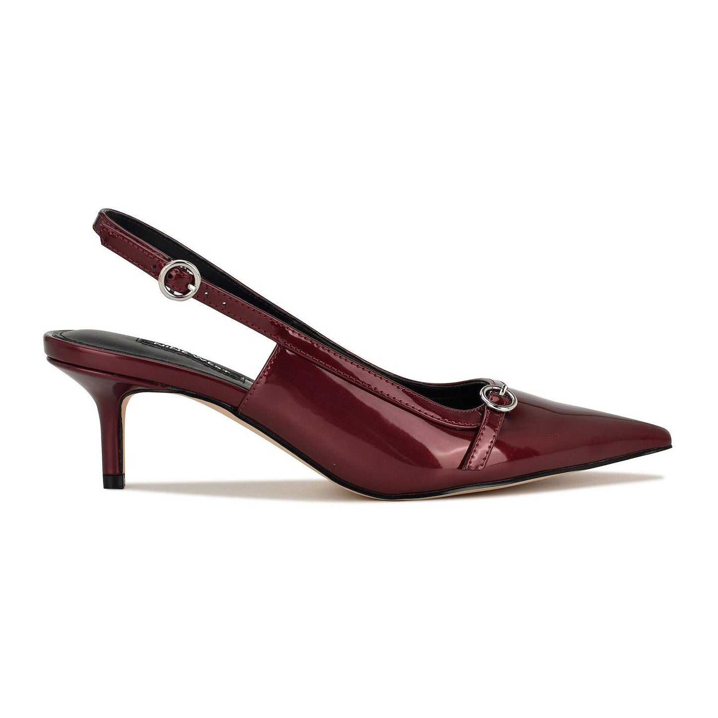 TACON NINE WEST ASHLEA RED