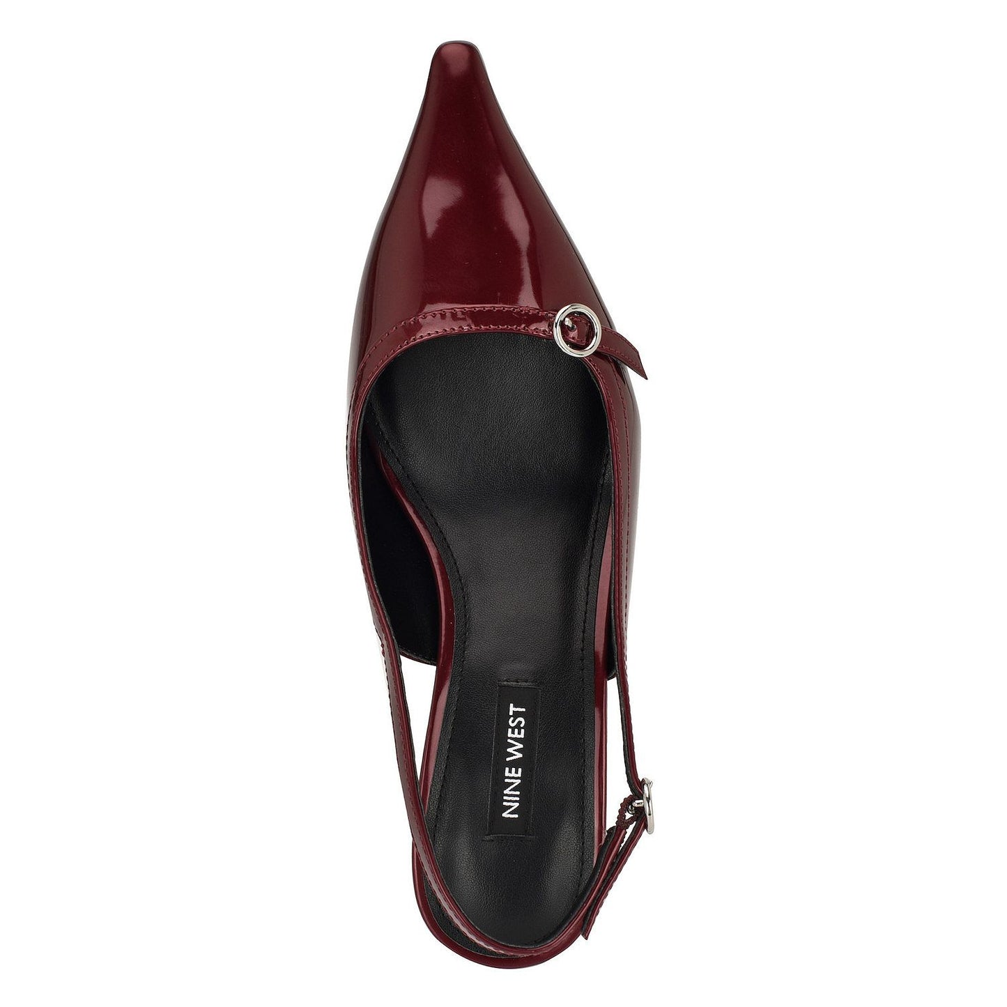 TACON NINE WEST ASHLEA RED