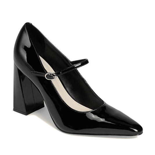 TACON NINE WEST SISTA NERO