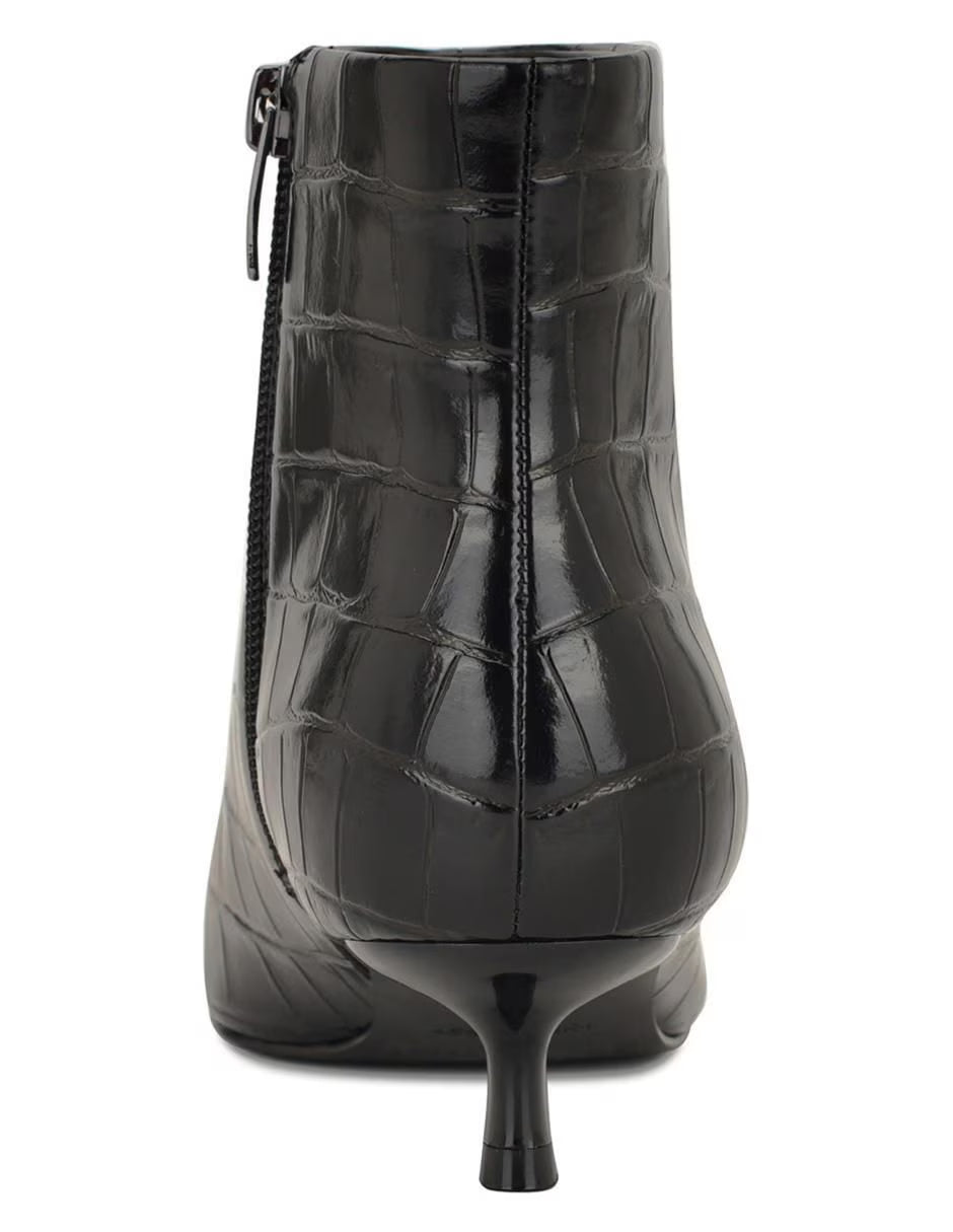 WNTURREL3-BLK02 BOTÍN NINE WEST BLACK