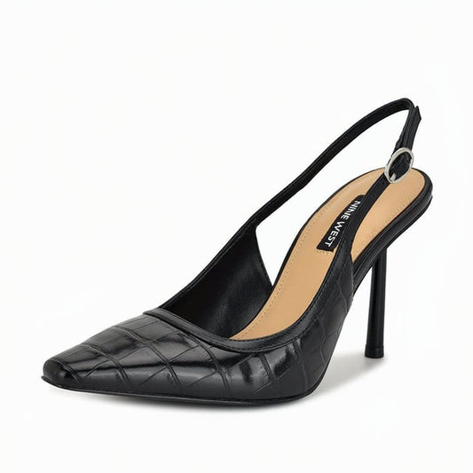 TACîN NINE WEST BLACK