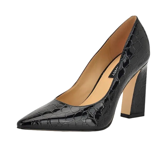TACîN NINE WEST BLACK