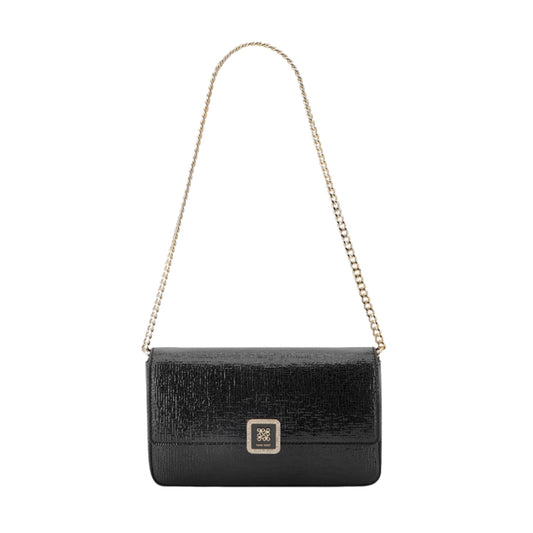 CARTERA NINE WEST BLAIS BLACK