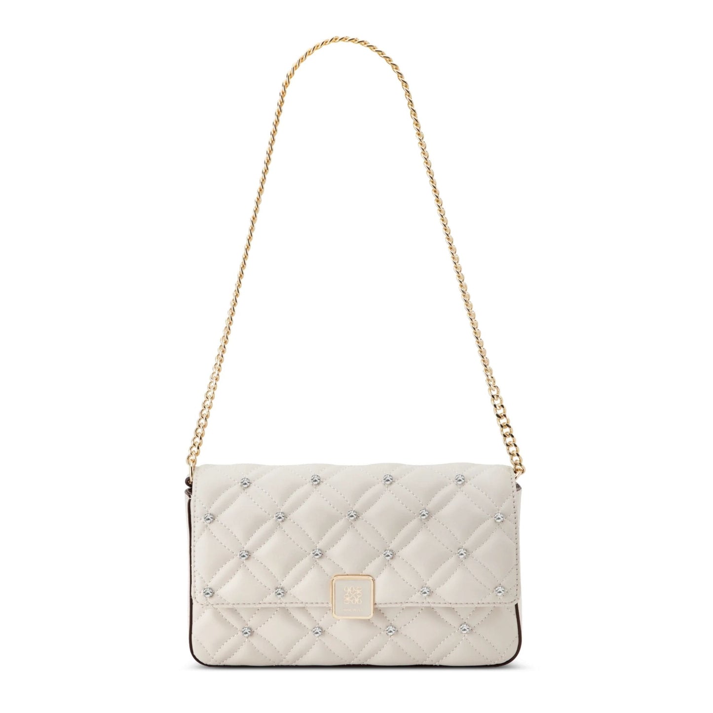 CARTERA NINE WEST BLAIS MILK