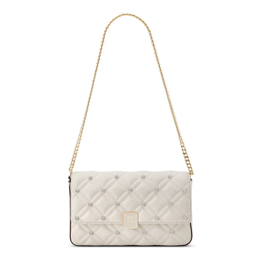 CARTERA NINE WEST BLAIS MILK