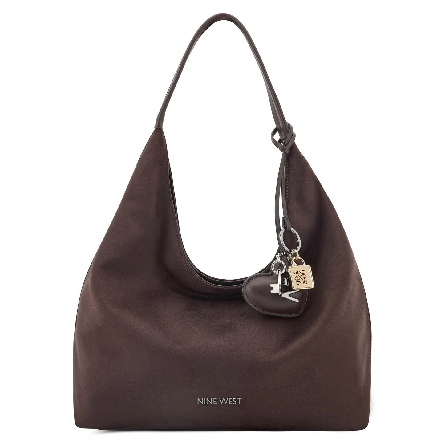 CARTERAS NINE WEST BROWN