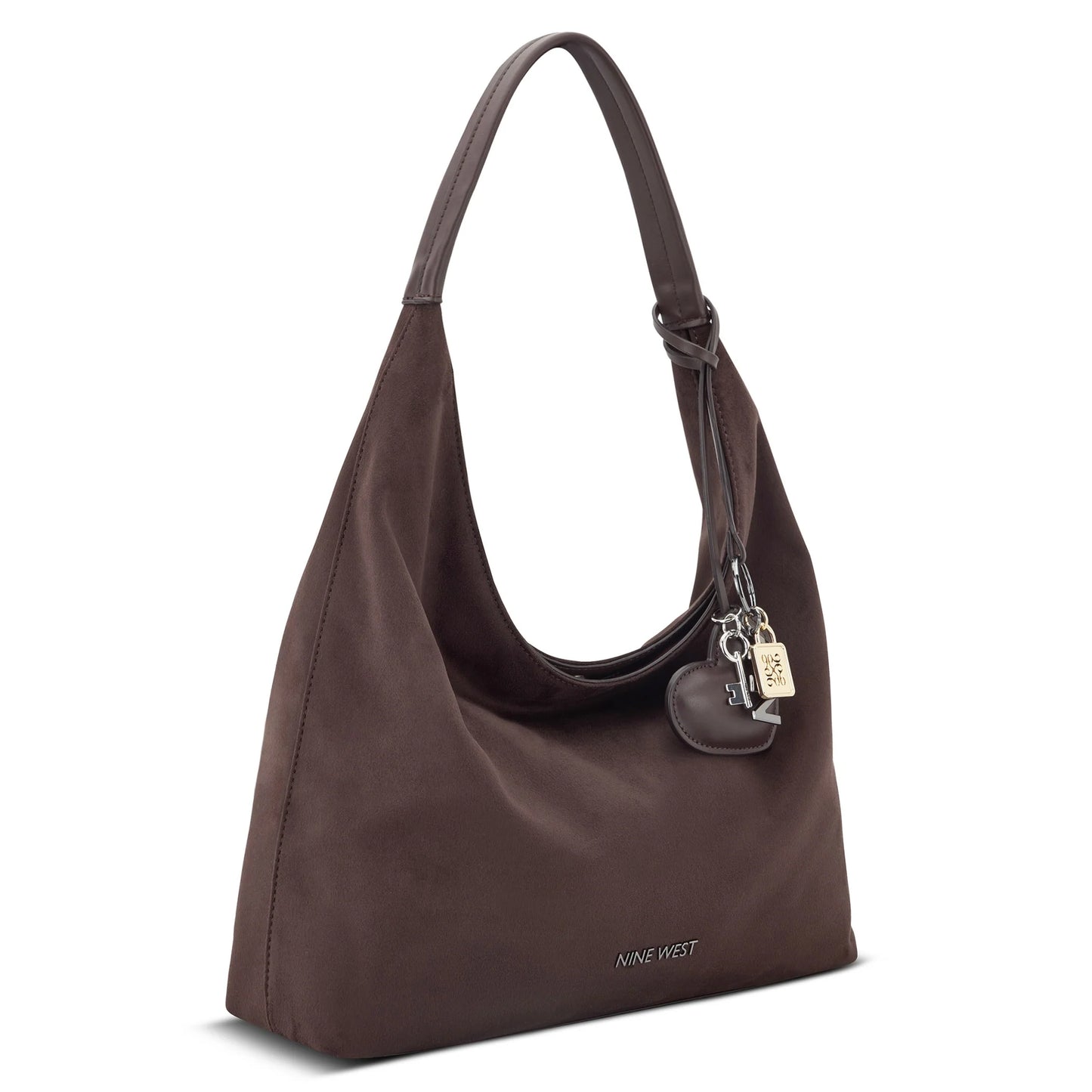 CARTERAS NINE WEST BROWN