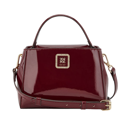 CARTERA NINE WEST NIAMH BOYSENBERRY