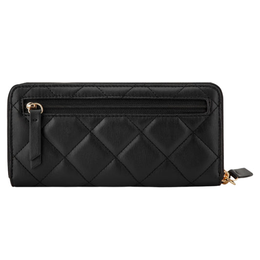 BILLETERA NINE WEST HALEEMA BOYSENBERRY