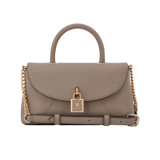 CARTERAS NINE WEST GRAY