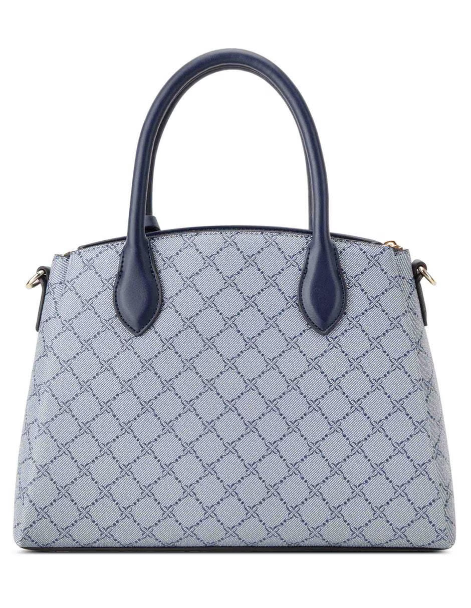 CARTERAS NINE WEST BLUE
