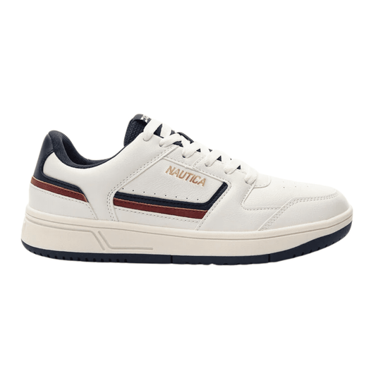TENIS NINE WEST WHITE