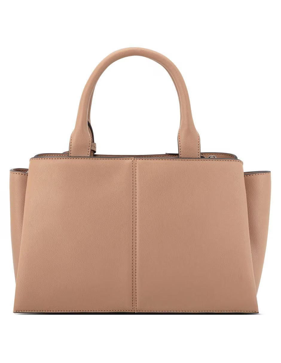 CARTERAS NINE WEST BROWN