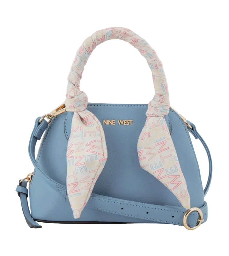 CARTERA NINE WEST PALE DENIM