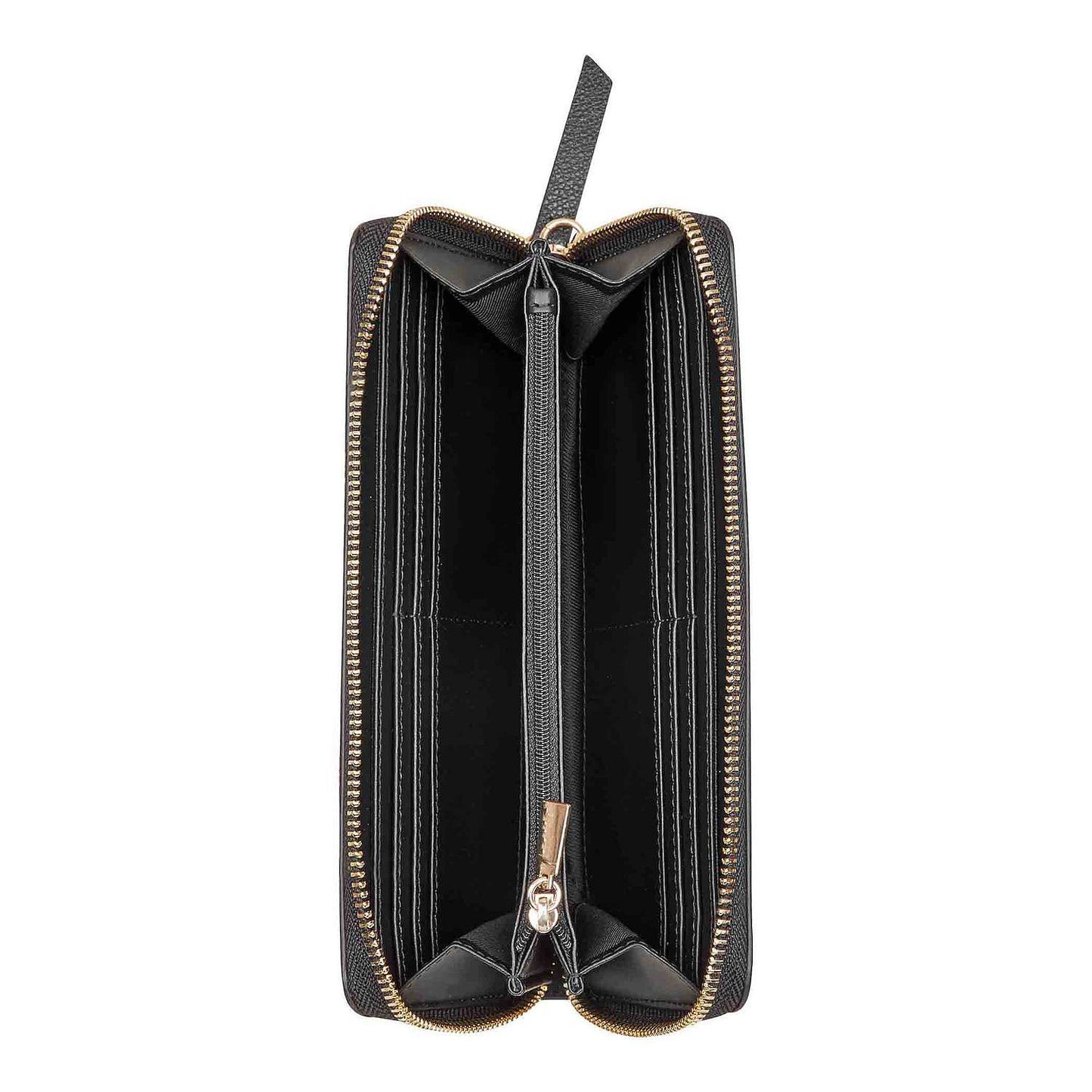MONEDERO NINE WEST BLACK
