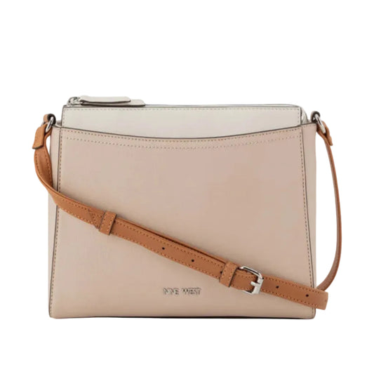CARTERA NINE WEST FAWN MULTI