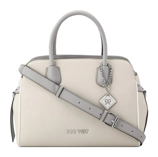CARTERA NINE WEST DOVE MULTI