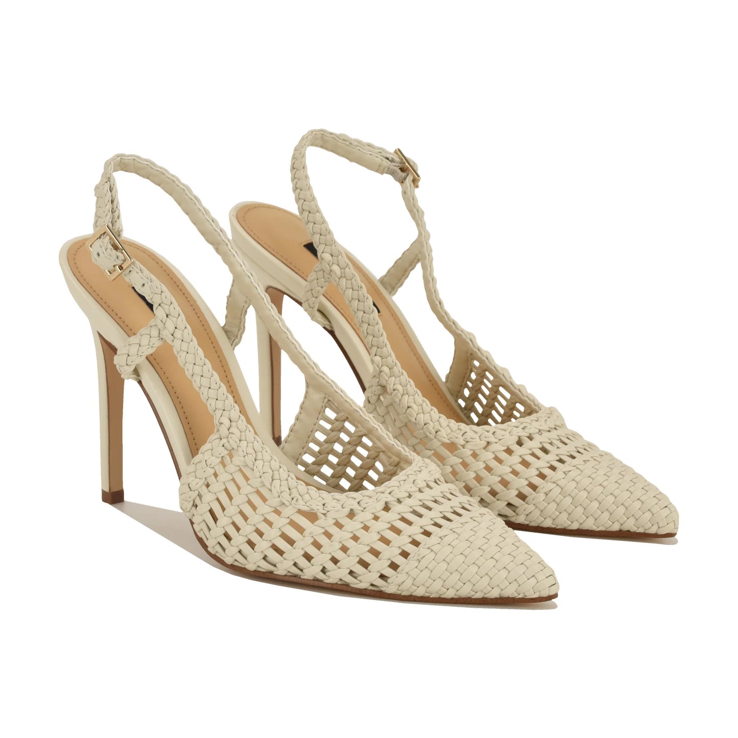 WNFRESKY2-IVO01 TACÓN NINE WEST IVORY