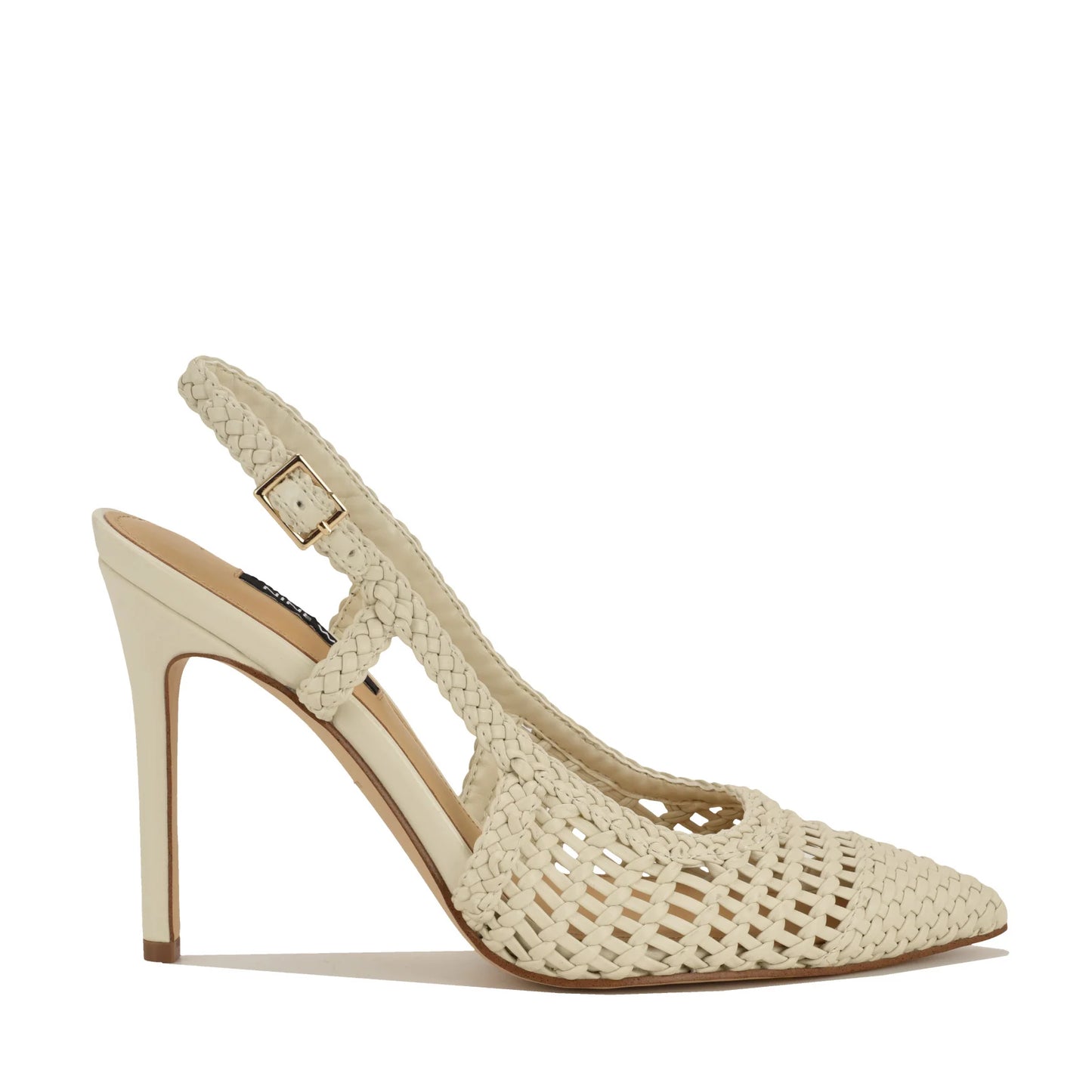 WNFRESKY2-IVO01 TACÓN NINE WEST IVORY