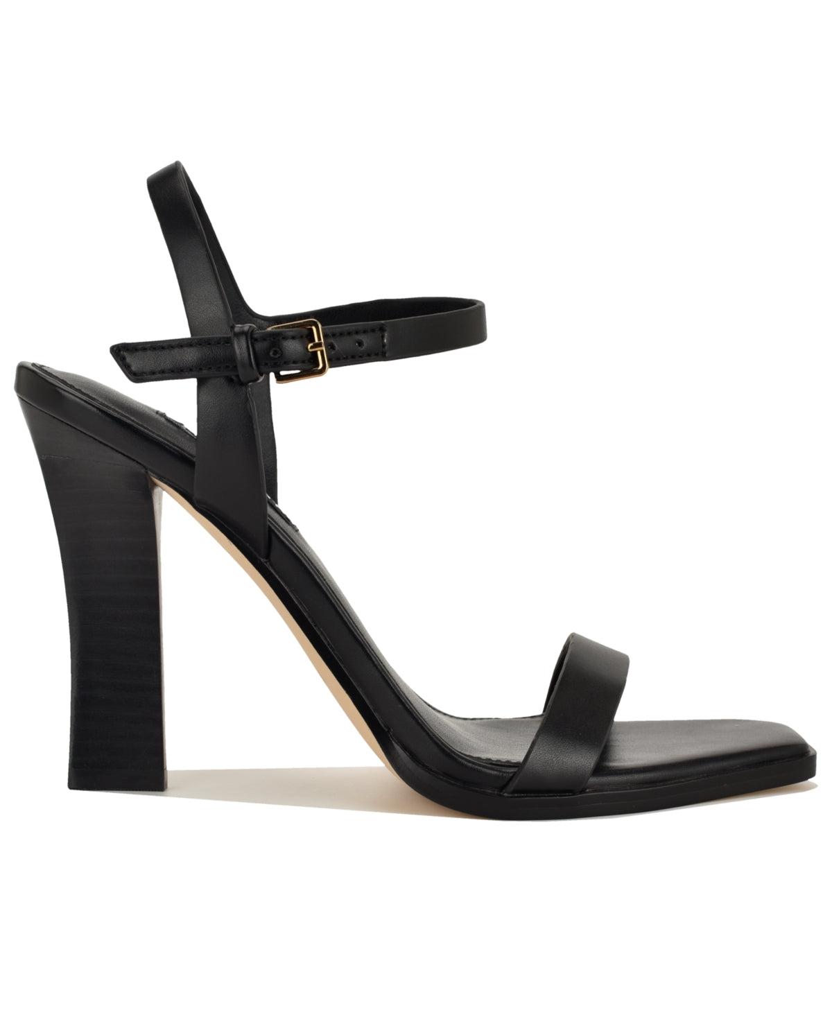 WNJOANY3-BLK01 TACÓN NINE WEST BLACK