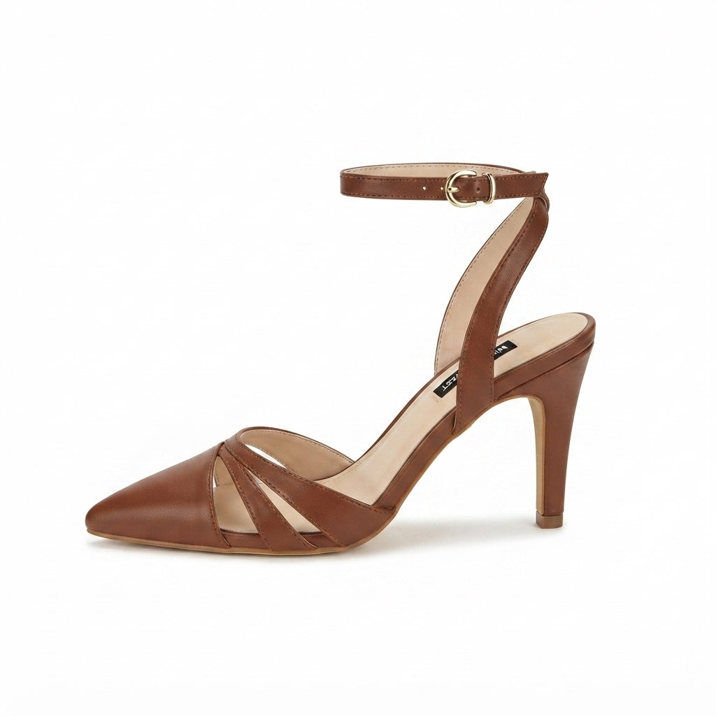 BNW-AURORA TACÓN NINE WEST TIRAMISU