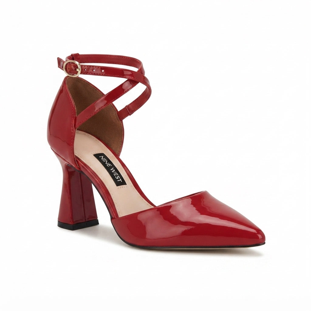 BNW-ISABELLA TACÓN NINE WEST CORAL