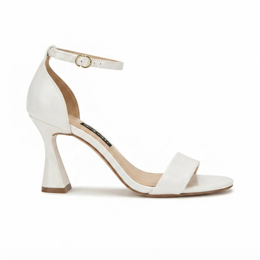 BNW-ADELINE TACÓN NINE WEST BRANCO