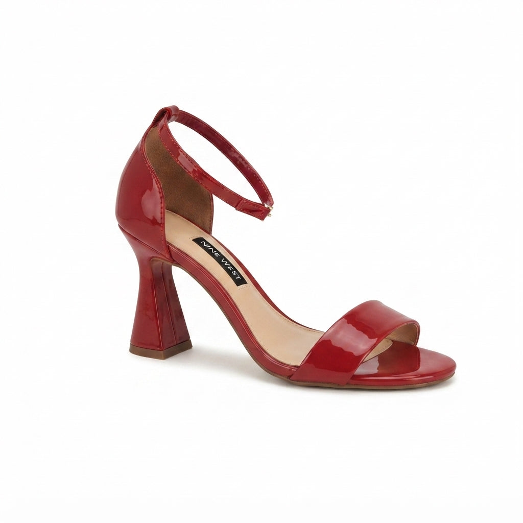 BNW-ADELINE TACÓN NINE WEST CORAL