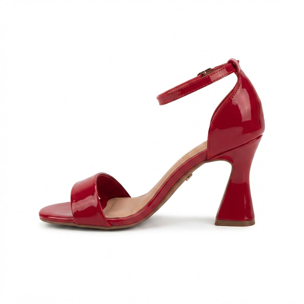 BNW-ADELINE TACÓN NINE WEST CORAL