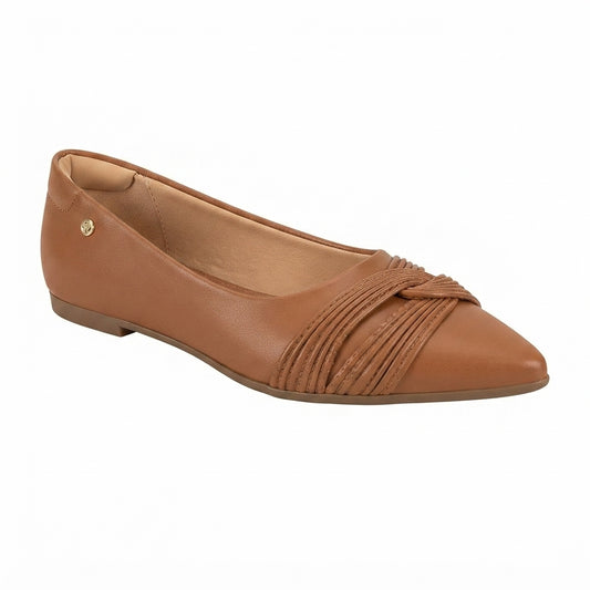 BNW-SAGE FLAT NINE WEST BLUSH