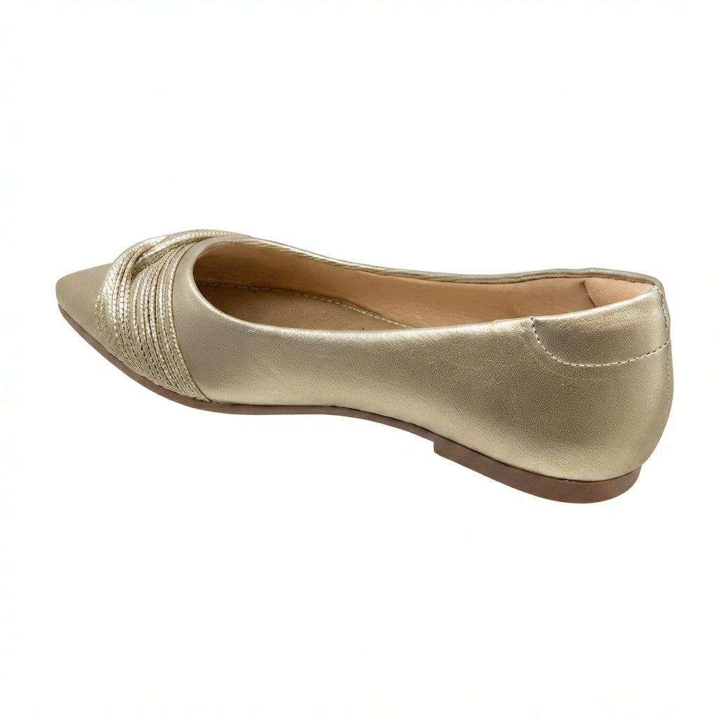 BNW-SAGE FLAT NINE WEST UORO