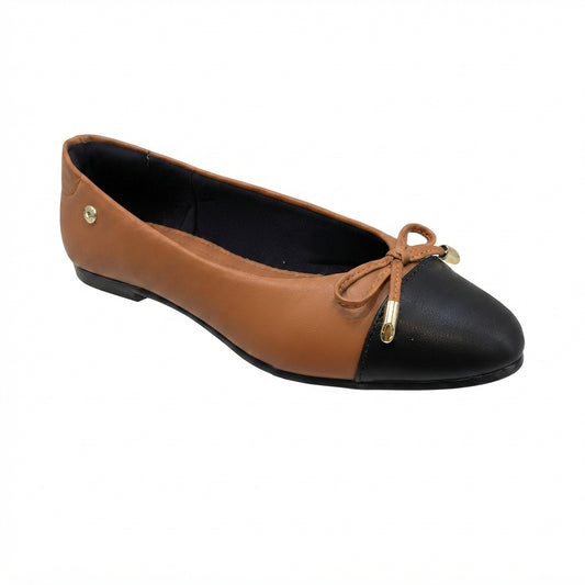 BNW-TARYN FLAT NINE WEST BLUSH