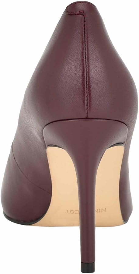 tacon nine west enda dk bordo wnenda-dre01-129