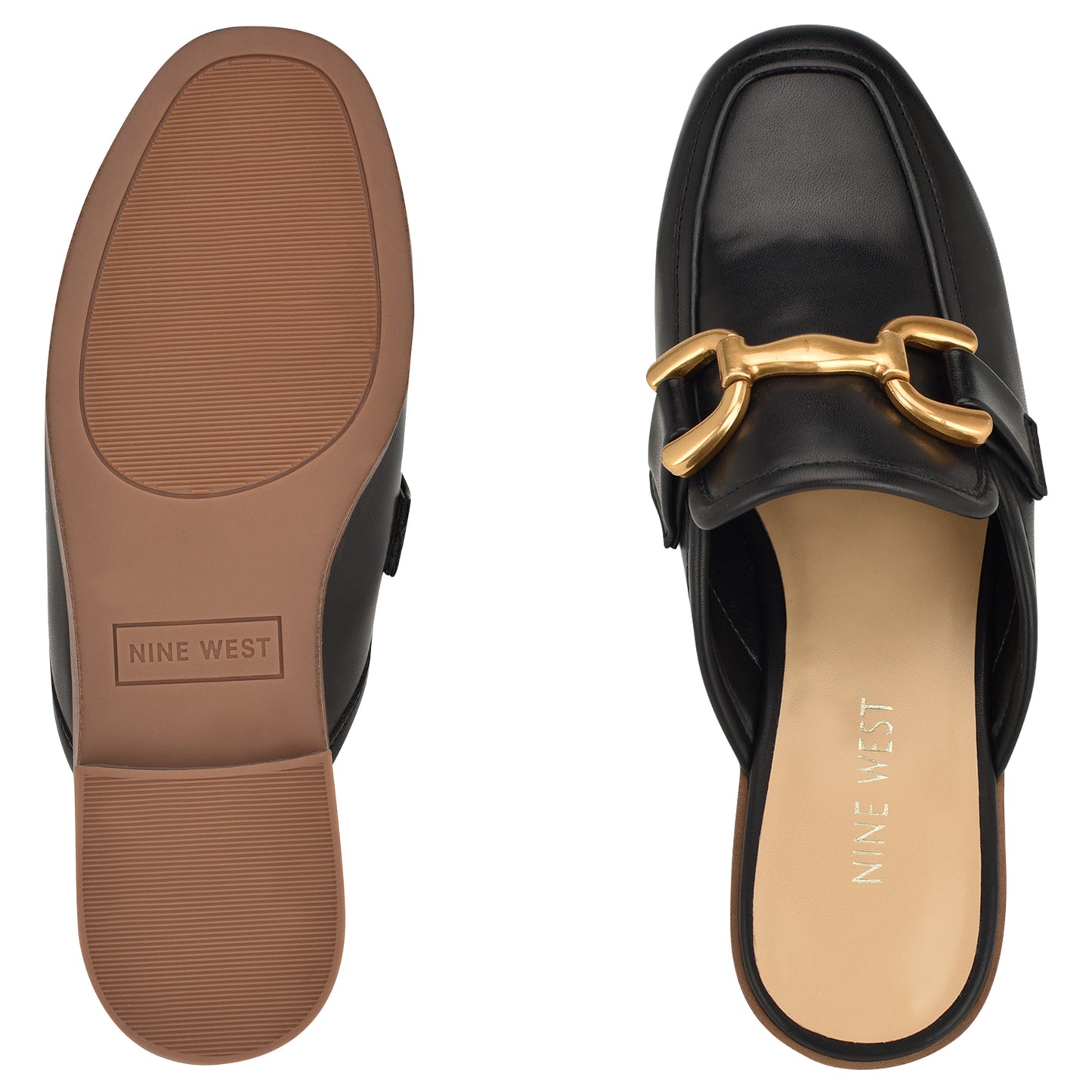 SUECO NINE WEST LUNNA3 BLACK