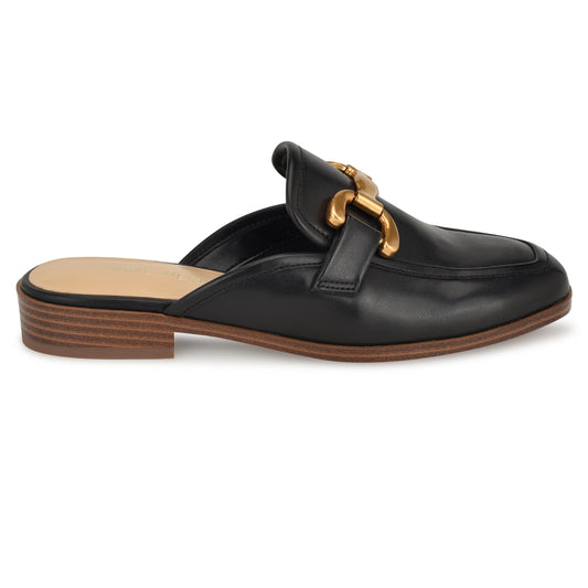 SUECO NINE WEST LUNNA3 BLACK