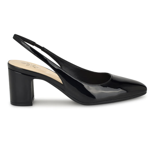 TACON NINE WEST SINEAD9X93 NERO WNSINEAD9X93-BLK01-129