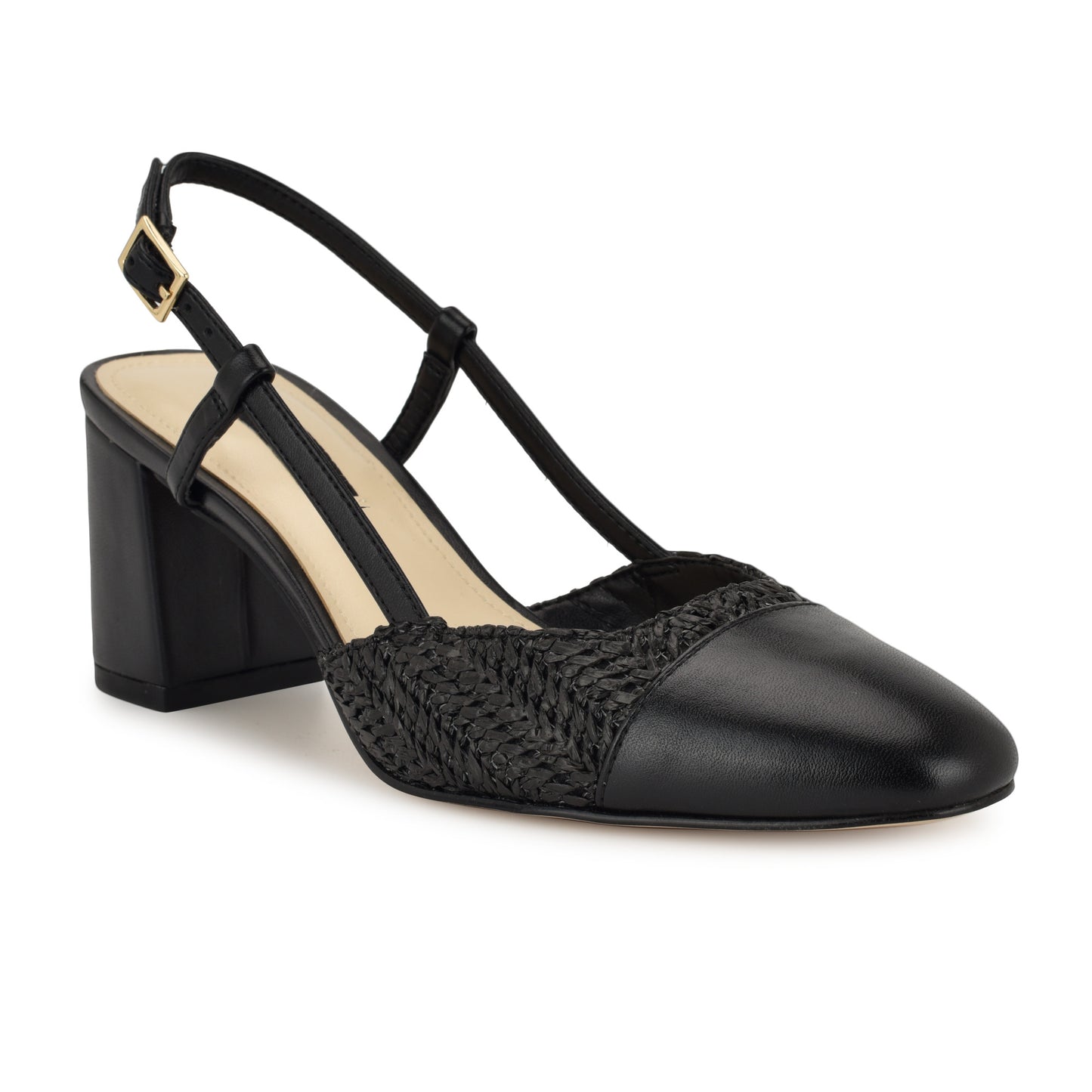 TACON NINE WEST UNDA3 BLACK