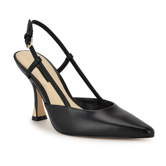 TACON NINE WEST VASSA3 BLACK