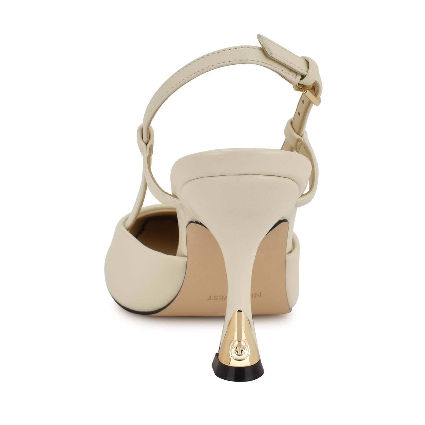 TACON NINE WEST VASSA3 CHIC CREAM