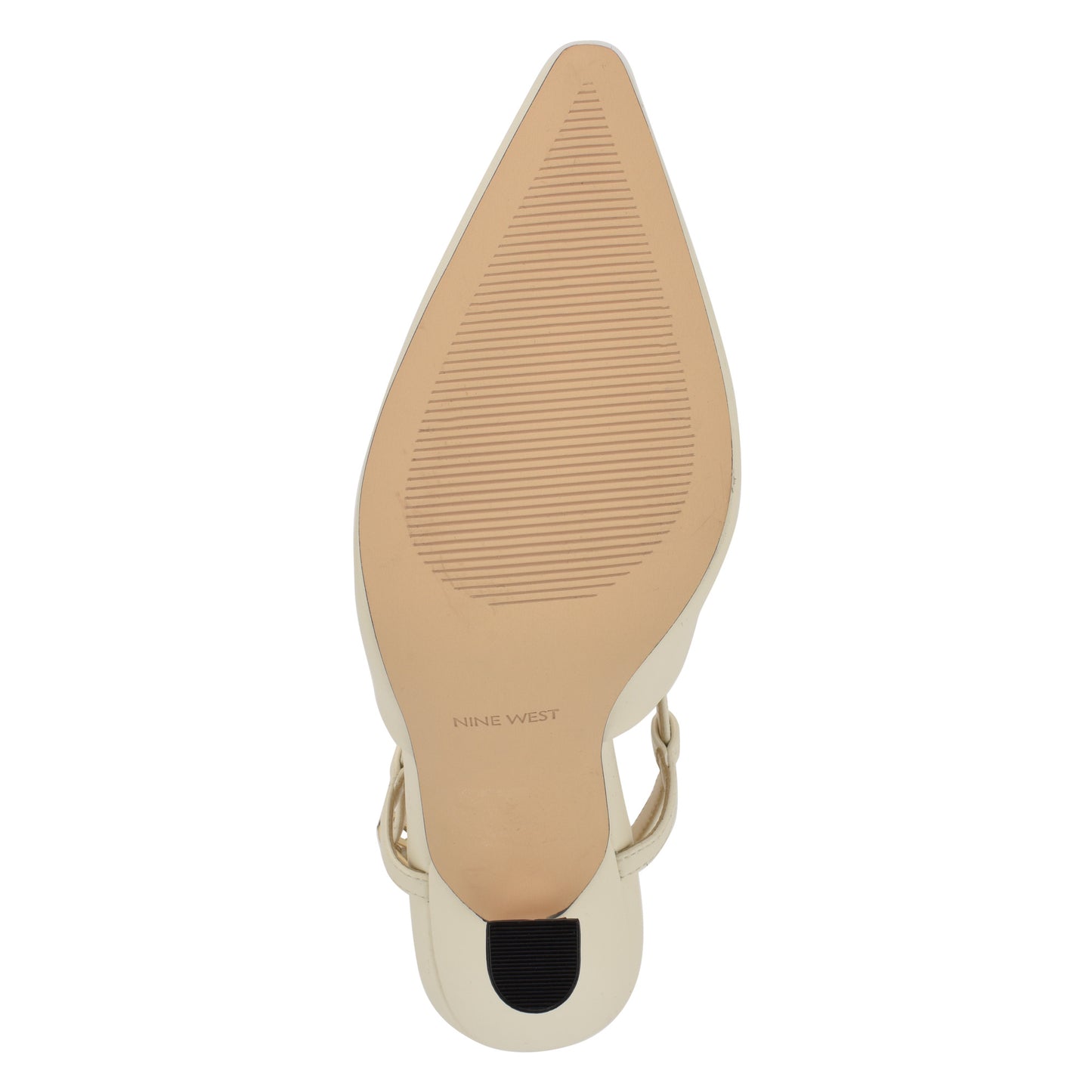 TACON NINE WEST VASSA3 CHIC CREAM