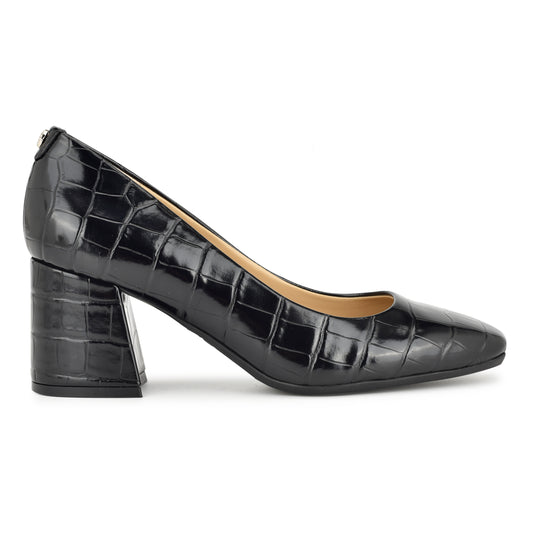 TACON NINE WEST VIBE9X93 BLACK WNVIBE9X93-BLK05-129