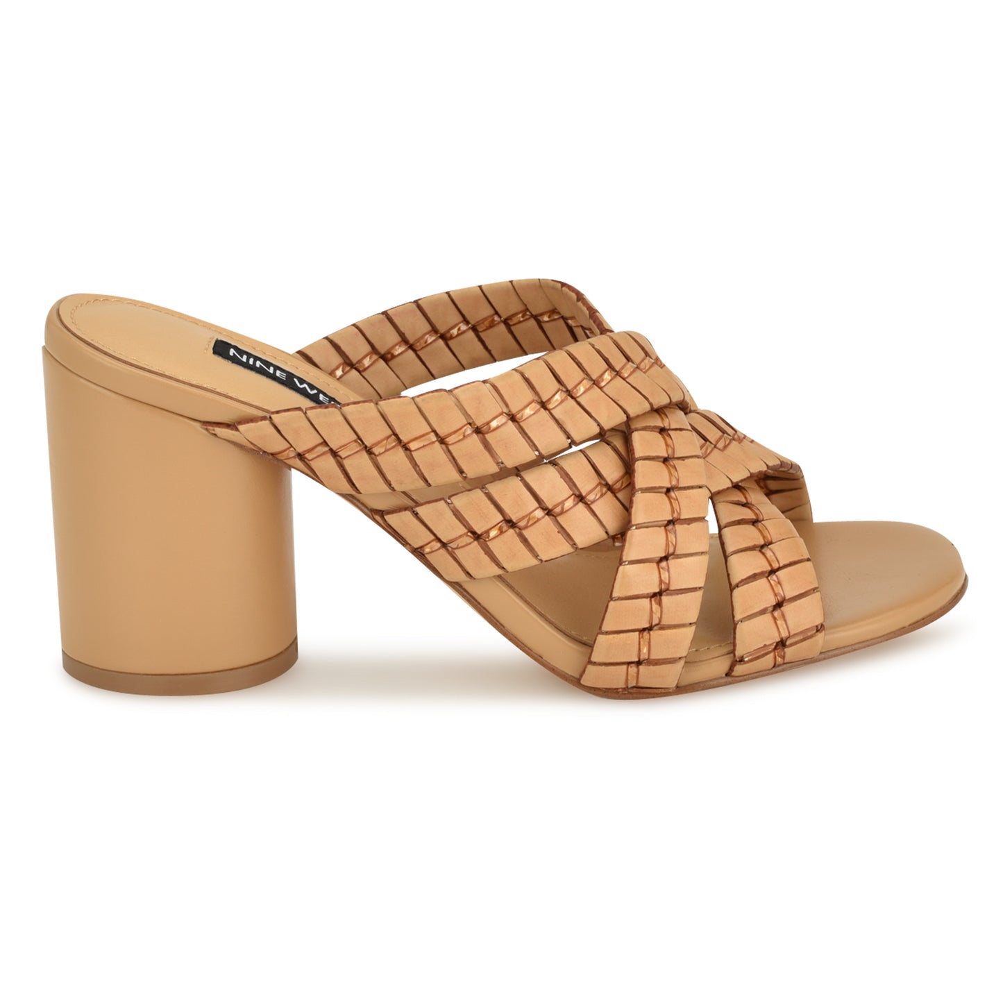 SANDALIA NINE WEST WENEA3 NATURAL85377 WNWENEA3-LNA01-129